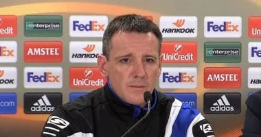 الزمالك يقترب من التعاقد مع المدرب الصربي فوك رازوفيتش لتعزيز الفريق للموسم الجديد