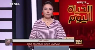 موجة حر غير مسبوقة في مصر: الأرصاد تحذر من ارتفاع الحرارة إلى أكثر من 42 درجة