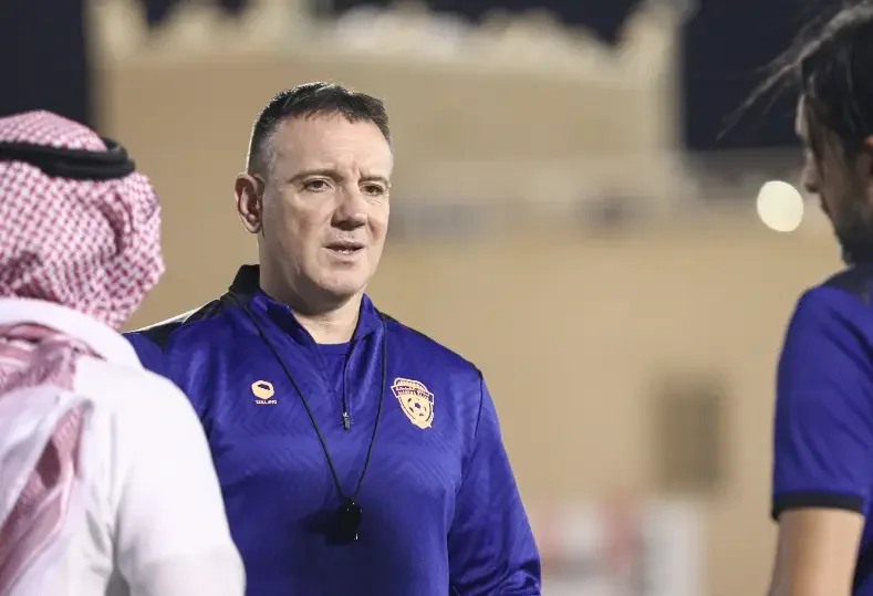 فوك راشوفيتش يتصدر قائمة المرشحين لتدريب الزمالك: قاهر الكبار وأخصائي الكؤوس في طريقه لقيادة الفريق