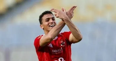 الأهلي يؤكد استمرار ياسين مرعي ضمن صفوفه ويغلق باب الشائعات حول رحيله في الموسم الجديد