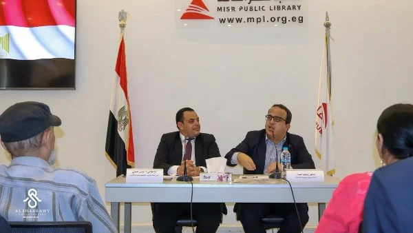 صالون الإعلام يستعرض التاريخ الإسلامي: العسال يؤكد أهمية المنهج العلمي لحماية الأجيال من التضليل