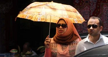 الأرصاد الجوية تحذر: نصائح ضرورية لمواجهة الموجة الحارة في مصر