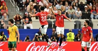 منتخب مصر يحقق قفزة تاريخية في تصنيف فيفا بعد كأس العالم 2026 ويصل للمركز 24