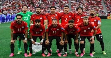 منتخب مصر يكسر هيبة أبطال العالم تحت قيادة حسام حسن: أداء مشرف يعكس التحسن الكبير