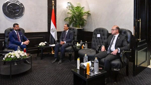 وزير الاستثمار: خط الملاحة البحري المباشر بين مصر والجبل الأسود سيعزز التجارة ويخفض تكاليف النقل