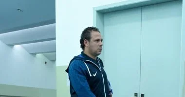 إبراهيم صلاح ينضم للجهاز الفني لفوك رازوفيتش في الزمالك مع 4 مساعدين أجانب لتعزيز الفريق للموسم الجديد