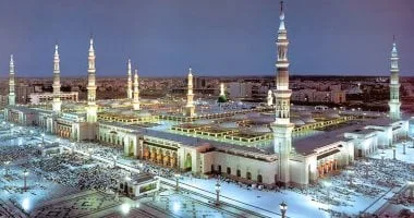 رئاسة الشؤون الدينية بالحرمين تطلق خطة شاملة لموسم العمرة والزيارة 1448هـ لتعزيز تجربة الزوار