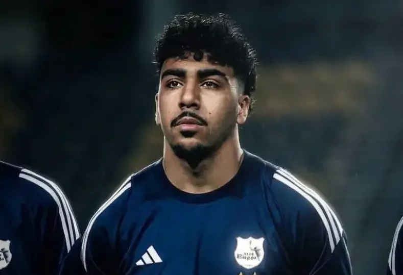 الأهلي يقترب من ضم حامد عبدالله: مفاوضات متقدمة مع إنبي لتأمين الصفقة الصيفية