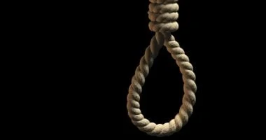 الإعدام شنقًا في 14 حالة: عقوبات صارمة لمكافحة الاتجار بالمخدرات في مصر