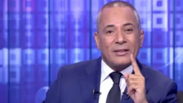 أحمد موسى: الجدل التحكيمي في نهائي كأس العالم يثير ذكريات مؤلمة لمصر