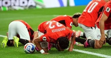 منتخب مصر يستعد لتصفيات أمم أفريقيا 2027: مواعيد المباريات وآمال العودة للقب القاري