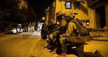 تظاهرة حاشدة لليهود المتشددين في إسرائيل احتجاجًا على اعتقال المتهربين من الخدمة العسكرية