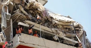 تصاعد التوتر في جنوب لبنان: غارات إسرائيلية وتجريف واسع في بنت جبيل