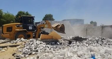 البرلمان يقر قانوناً جديداً لتقنين أوضاع واضعي اليد على أملاك الدولة وتنظيم التصرف في الأراضي