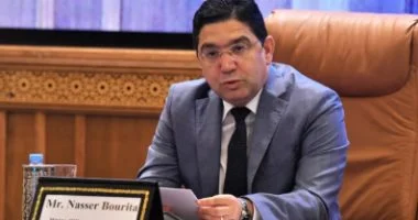 وزير خارجية المغرب: تعزيز الشراكة الاستراتيجية مع رومانيا يعكس عمق التعاون الثنائي