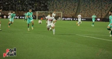 الزمالك يؤجل قرارات الراحلين حتى تعيين المدرب الجديد: بيتيف وأودو في المنافسة