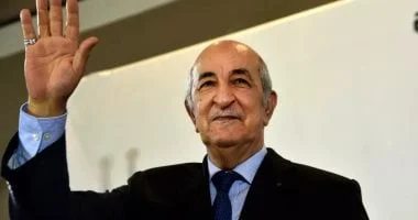 تبون وسانشيز يتفقان على تعزيز التعاون الاستراتيجي بين الجزائر وإسبانيا