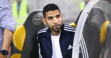 مؤمن زكريا يتألق في ذكرى قمة تاريخية: الأهلي يتفوق على الزمالك في برج العرب