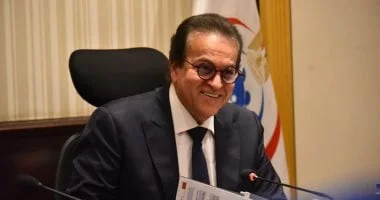 مصر تحقق إنجازًا ملحوظًا في مكافحة السرطان: انخفاض تاريخي في الإصابات والوفيات وفقًا لوزير الصحة