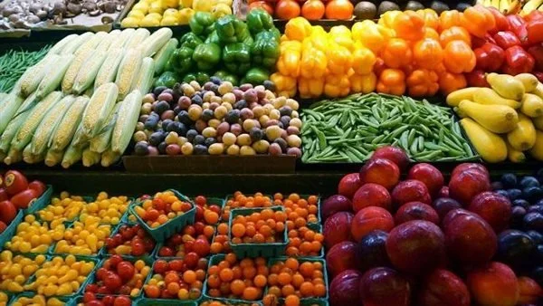 استقرار نسبي في أسعار الخضراوات والفاكهة بسوق الجملة المصري اليوم الثلاثاء 21 يوليو 2026