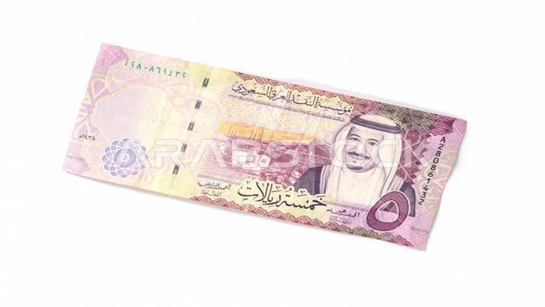 استقرار أسعار الريال السعودي مقابل الجنيه المصري في البنوك اليوم الثلاثاء 21 يوليو 2026