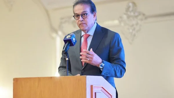 مصر تحقق إنجازاً غير مسبوق في مكافحة السرطان: تراجع تاريخي في الإصابات والوفيات وفقاً لوزير الصحة