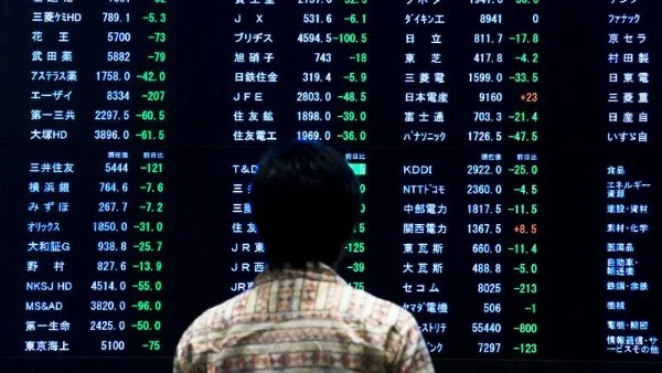 ارتفاع الأسهم الآسيوية مع تراجع أسعار النفط وترقب نتائج شركات التكنولوجيا والذكاء الاصطناعي
