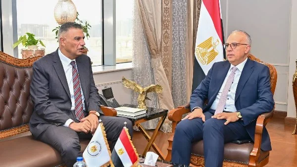 اجتماع وزاري في جنوب سيناء لتفعيل مشروعات الموارد المائية وتعزيز حماية المياه الجوفية
