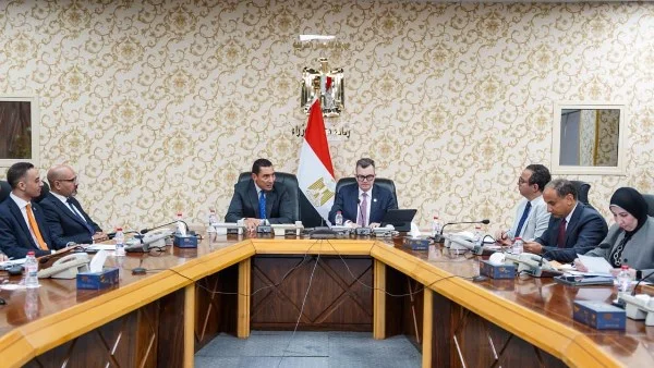 وزيرا التخطيط والشباب يتعاونان لإطلاق مشروع 'اقتصاد الشباب' لتعزيز التنمية الاقتصادية في مصر