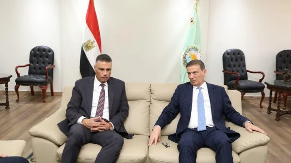 خطة زراعية مبتكرة لتعزيز زراعة النخيل والزيتون في جنوب سيناء