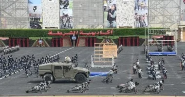 كل ما تحتاج معرفته حول التقديم لأكاديمية الشرطة: المواعيد والشروط للطلاب الجدد