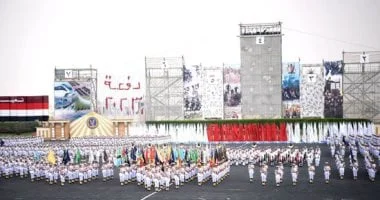 فتح باب التقديم لأكاديمية الشرطة: الشروط والمواعيد للدفعة الجديدة لعام 2023