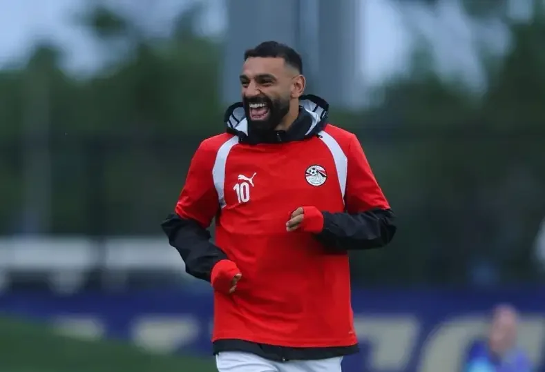 خلاف مالي يعرقل انتقال محمد صلاح إلى بشكتاش التركي
