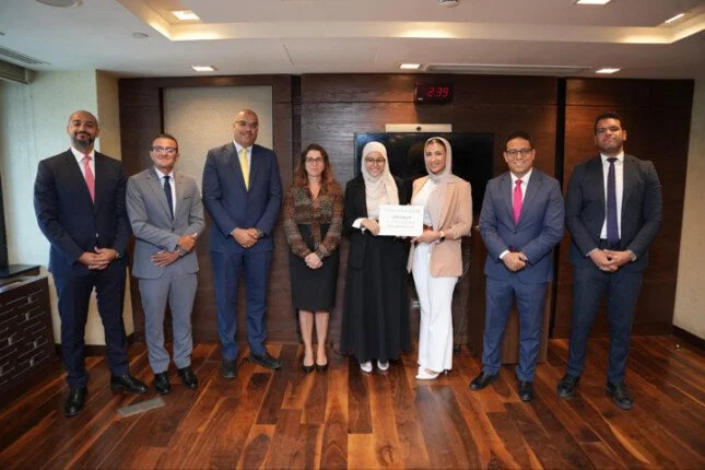 البنك الأهلي يختار أبرز مشروعات مبادرة «شباب شامل» لتعزيز ريادة الأعمال بين الشباب