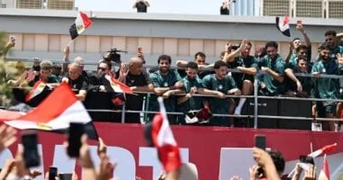 نجوم الفراعنة في المونديال: تألق يرفع الآمال لكن السوق الأوروبية تبقى صامتة