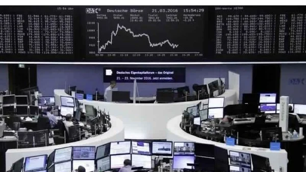 ارتفاع الأسهم الأوروبية مع تفاؤل المستثمرين بتهدئة الأوضاع بين واشنطن وطهران