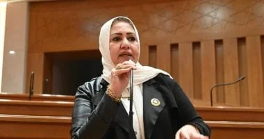سحر صدقي: ثورة 23 يوليو أسست لدولة وطنية قوية وحققت قيم الاستقلال والعدالة الاجتماعية