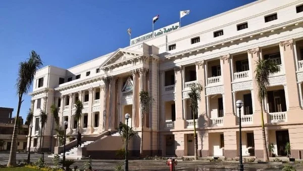 جامعة بنها تعزز مكانتها الأكاديمية بانضمامها إلى تحالف "الحزام والطريق" للتعليم الطبي العالمي