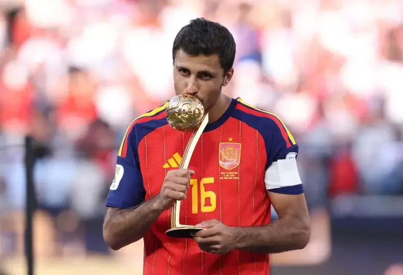 ريال مدريد يعلن رسمياً انتهاء اهتمامه برودري رغم تألقه في كأس العالم 2026