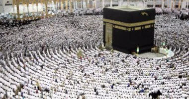30 ألف نشاط دعوي بمكة المكرمة لتعزيز الوسطية والاعتدال خلال النصف الأول من 2026