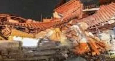 حالة الطوارئ في بيرو عقب زلزال مدمر: 6 ضحايا و52 منزلاً متضرراً