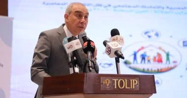 رئيس هيئة الاستعلامات: الأسرة هي حجر الأساس لبناء الوعي الوطني في منتدى حوار الثقافات