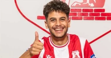 البنك الأهلي يخطو نحو ضم كريم حامد جناح الزمالك السابق لتعزيز صفوفه الصيفية