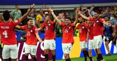 مكاسب منتخب مصر بعد كأس العالم 2026: تألق اللاعبين المحليين وتعزيز المكانة الدولية