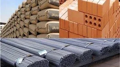 تراجع طفيف في أسعار الحديد واستقرار الأسمنت في السوق المصرية اليوم الثلاثاء