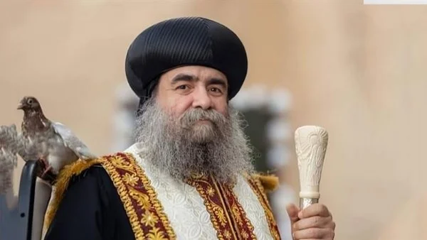 الأنبا يوأنس يطلق مبادرة لدعم أسعار الطعام في كنائس أسيوط: الكريب بجنيه والفول بجنيه واحد فقط