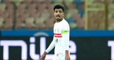 صفقة احتراف حسام عبد المجيد: كيف ستساهم في حل الأزمات المالية لنادي الزمالك؟