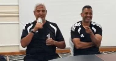 مواهب جديدة في معسكر المقاولون العرب: فقرة ترفيهية ومكافأة 10 آلاف جنيه لأفضل صوت