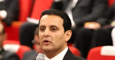 النائب أحمد سمير: ثورة 23 يوليو أسست لأسس العدالة الاجتماعية واستقلال الوطن