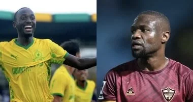 بيراميدز يستهدف ضم شالوليلي وماباسا لتعزيز خط الهجوم بناءً على توصية موكوينا